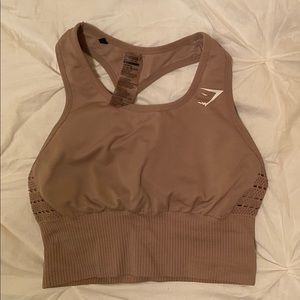 Gymshark sports bra
